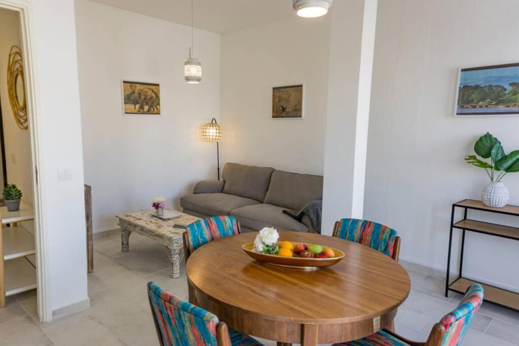 Lalitana Center Apartment Lagos Esterno foto
