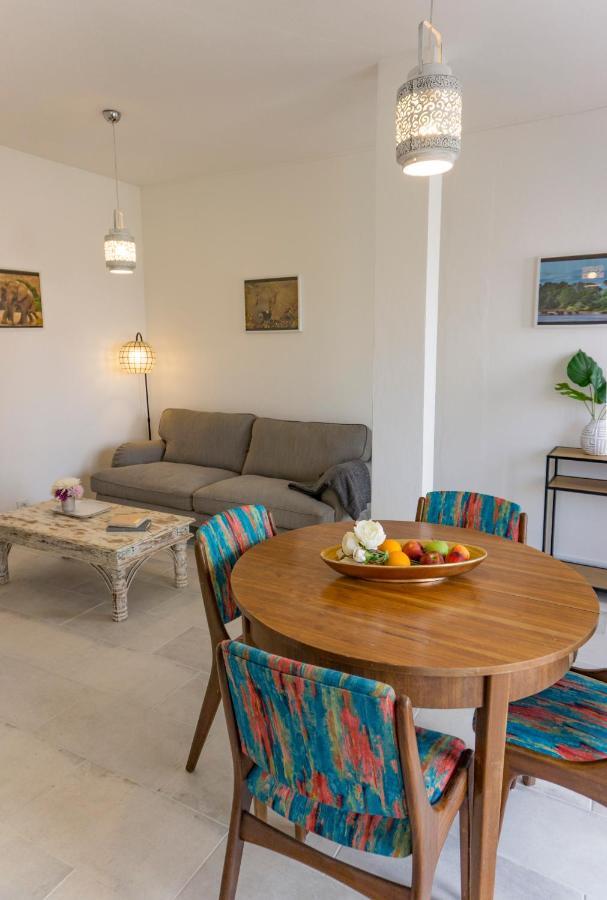 Lalitana Center Apartment Lagos Esterno foto